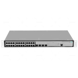 JG926A HPE OFFICECONNECT 1920 SERIES 24-PORT SWITCH